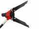 Zanon Mambo Light - Abbacchiatore pneumatico - scuotitore - scuotiolive - 6/8 bar