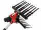 Zanon Mambo Light - Abbacchiatore pneumatico - scuotitore - scuotiolive - 6/8 bar
