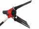 Zanon Mambo Light - Abbacchiatore pneumatico - scuotitore - scuotiolive - 6/8 bar