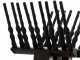 Zanon Mambo Light - Abbacchiatore pneumatico - scuotitore - scuotiolive - 6/8 bar