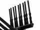 Zanon Mambo Light - Abbacchiatore pneumatico - scuotitore - scuotiolive - 6/8 bar