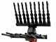 Zanon Mambo Light - Abbacchiatore pneumatico - scuotitore - scuotiolive - 6/8 bar
