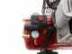 GeoTech-Pro BACP50-8-2 - Compressore aria elettrico a cinghia - Motore 2 HP - 50 litri - potenza 8 bar