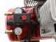 GeoTech-Pro BACP50-8-2 - Compressore aria elettrico a cinghia - Motore 2 HP - 50 litri - potenza 8 bar