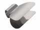 Berkel Home Line Plus 250 Matte Nero - Affettatrice con lama 250 mm