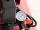 GeoTech-Pro BACP100-10-3 - Compressore aria elettrico a cinghia - Motore 3 HP - 100 lt - 10 bar