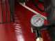 GeoTech-Pro BACP100-10-3 - Compressore aria elettrico a cinghia - Motore 3 HP - 100 lt - 10 bar