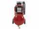 GeoTech-Pro BACP100-10-3 - Compressore aria elettrico a cinghia - Motore 3 HP - 100 lt - 10 bar
