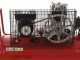 GeoTech-Pro BACP100-10-3 - Compressore aria elettrico a cinghia - Motore 3 HP - 100 lt - 10 bar