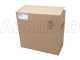 GeoTech-Pro BACP50 - Compressore aria elettrico a cinghia -10-3 motore 3 HP - 50 litri - 10 bar