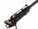 Ripartrak Agrotechnic X.4 Full Carbon - Abbacchiatore elettrico - asta in carbonio da 200 cm - leggero