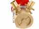 Rover BE-M 50 - Pompa elettrica da travaso in bronzo