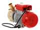 Rover BE-M 50 - Pompa elettrica da travaso in bronzo - Monofase - 230V