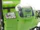 Greenworks G40GC Garden Cart - Carriola elettrica a batteria 40V 4Ah