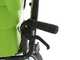 Greenworks G40GC Garden Cart - Carriola elettrica a batteria 40V 4Ah