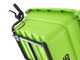 Greenworks G40GC Garden Cart - Carriola elettrica a batteria 40V 4Ah