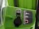Greenworks G40GC Garden Cart - Carriola elettrica a batteria 40V 4Ah