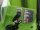 Greenworks G40GC Garden Cart - Carriola elettrica a batteria 40V 4Ah