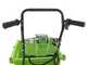 Greenworks G40GC Garden Cart - Carriola elettrica a batteria 40V 4Ah