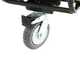 Greenworks G40GC Garden Cart - Carriola elettrica a batteria 40V 4Ah