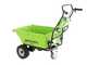 Greenworks G40GC Garden Cart - Carriola elettrica a batteria 40V 4Ah