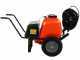 Stocker Art. 302 - Pompa irroratrice carrellata a batteria - 60L - 12V