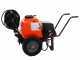 Stocker Art. 302 - Pompa irroratrice carrellata a batteria - 60L - 12V
