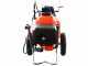 Stocker Art. 302 - Pompa irroratrice carrellata a batteria - 60L - 12V