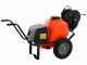 Stocker Art. 302 - Pompa irroratrice carrellata a batteria - 60L - 12V