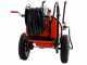 Stocker Art. 302 - Pompa irroratrice carrellata a batteria - 60L - 12V