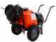 Stocker Art. 302 - Pompa irroratrice carrellata a batteria - 60L - 12V