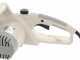 Ikra IECS 2240 TF - Elettrosega da 2200 W - Lama da 40cm