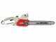 Ikra IECS 2240 TF - Elettrosega da 2200 W - Lama da 40cm