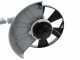 IKRA IGT 600 DA - Tagliabordi elettrico - 600 W