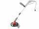 IKRA IGT 600 DA - Tagliabordi elettrico - 600 W