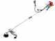 Ikra IBF 43 - Decespugliatore a scoppio