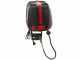FIAC WALLAIR V230/50 - Compressore monofase a muro, oil-less - Motore 1.5 HP 