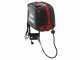 FIAC WALLAIR V230/50 - Compressore monofase a muro, oil-less - Motore 1.5 HP 