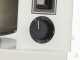 Seven Italy GH 10 - Impastatrice a spirale - 230V - Con ruote e timer