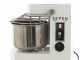 Seven Italy GH 10 - Impastatrice a spirale - 230V - Con ruote e timer