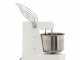 Seven Italy GH 10 - Impastatrice a spirale - 230V - Con ruote e timer