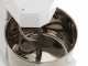 Seven Italy GH 10 - Impastatrice a spirale - 230V - Con ruote e timer