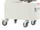 Seven Italy GH 10 - Impastatrice a spirale - 230V - Con ruote e timer