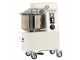 Seven Italy GH 10 - Impastatrice a spirale - 230V - Con ruote e timer