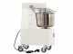 Seven Italy GH 10 - Impastatrice a spirale - 230V - Con ruote e timer