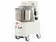 Seven Italy GH 10 - Impastatrice a spirale - 230V - Con ruote e timer