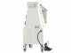 Seven Italy GH 10 - Impastatrice a spirale - 230V - Con ruote e timer