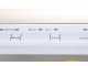 Macom Vac 6090 - Macchina sottovuoto automatica - Barra saldante da 30cm