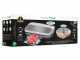 Macom Vac 6090 - Macchina sottovuoto automatica - Barra saldante da 30cm