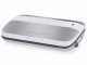 Macom Vac 6090 - Macchina sottovuoto automatica - Barra saldante da 30cm